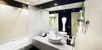 ****  Goldstate Hotel Dubai United Arab Emirates