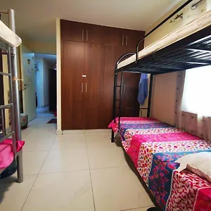 Hostel Bed Space For Females Near Metro Station