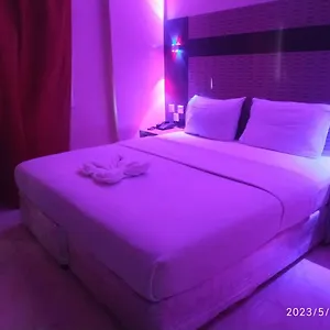 Tehran Hotel