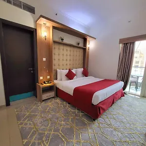 Naif Hotel