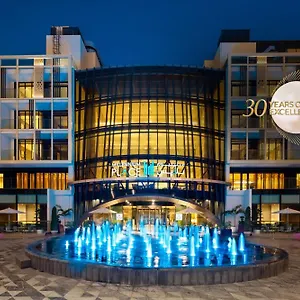Millennium Place Mirdif Отель