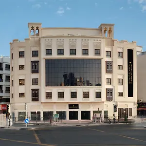 Suba Star Dubai