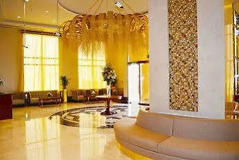 Goldstate Hotel Dubai 4*,